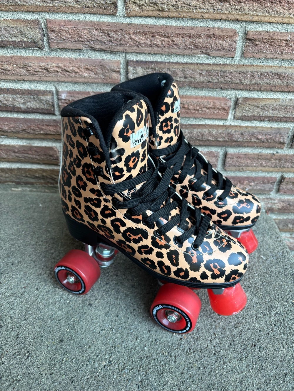 Impala Roller Skates (NEW) Womens 6